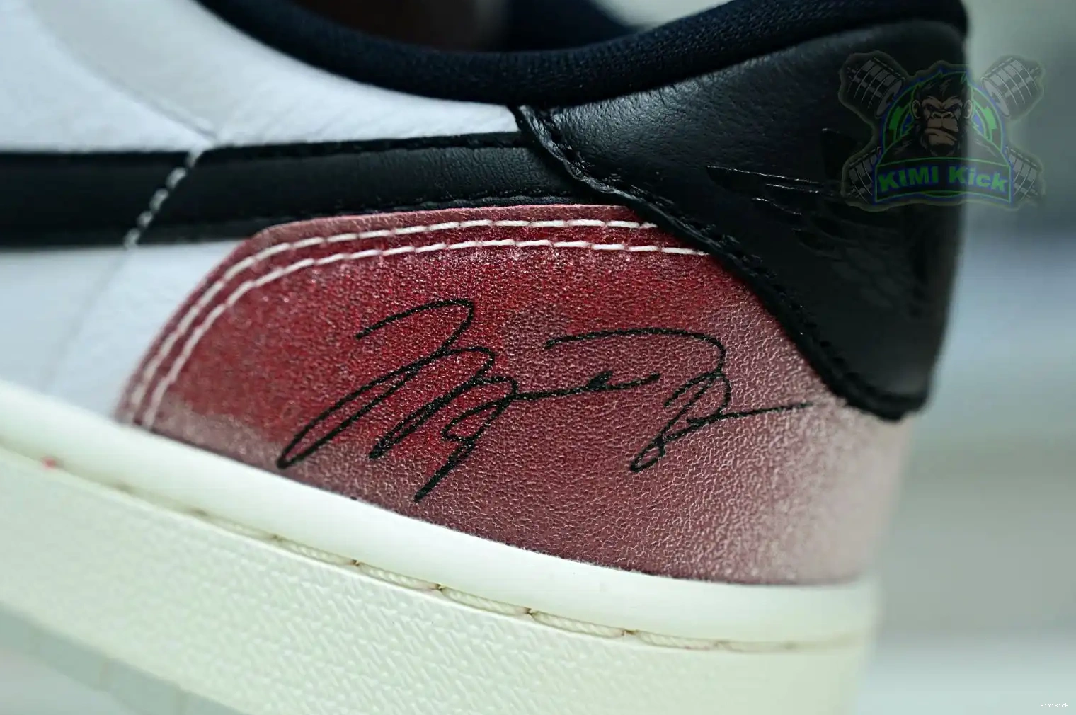 Jordan Air Kimikick OG Jordan1 Trophy x Low Room 0604